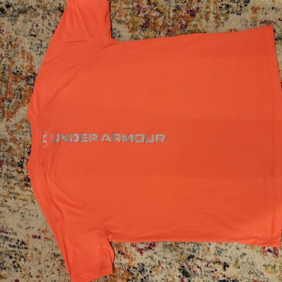 UNDER ARMOUR Shirt/Shorts Set - Picture 6 of 8